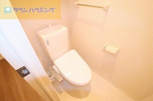 ペアージュ　Iの物件内観写真